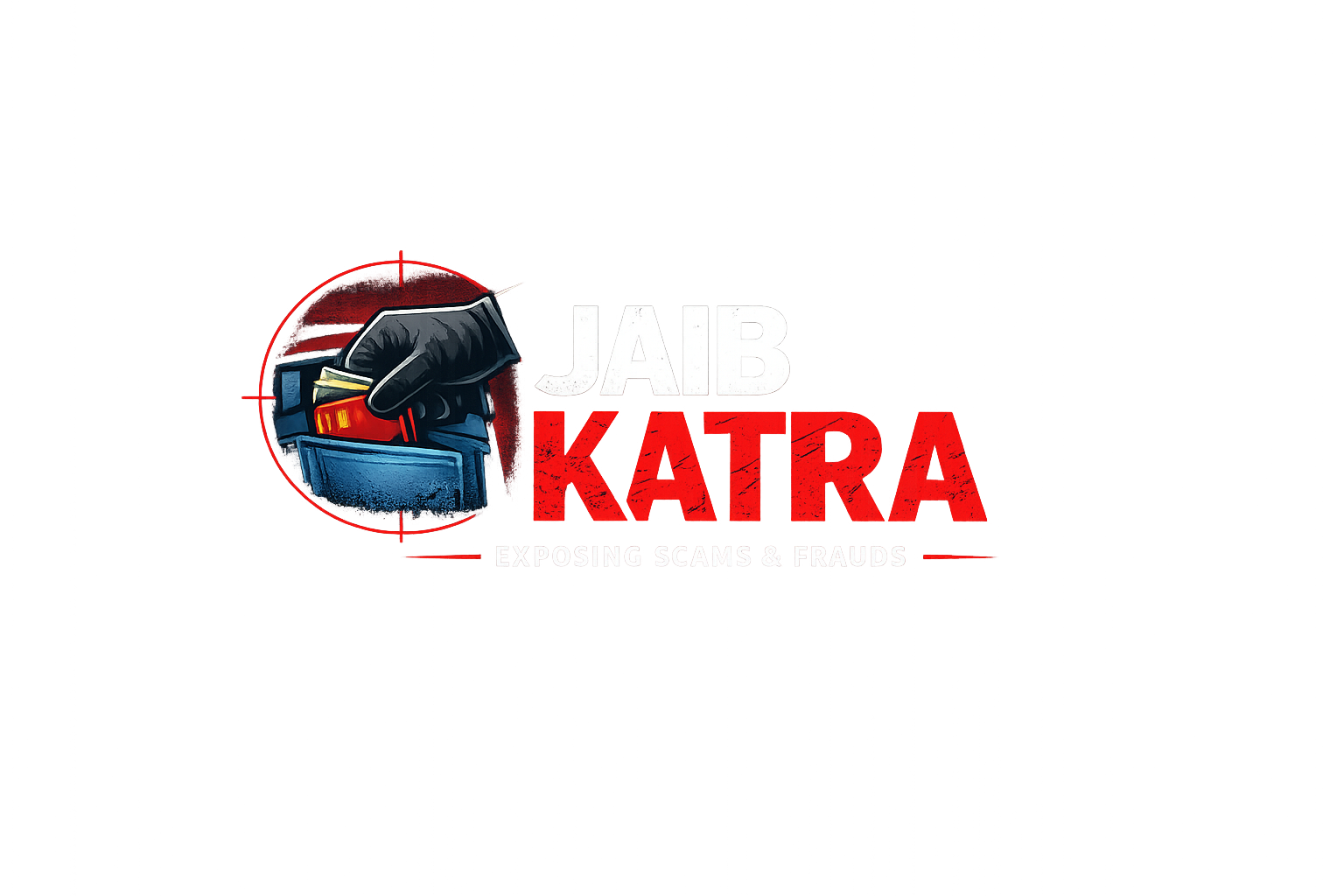 Jaib Katra Logo